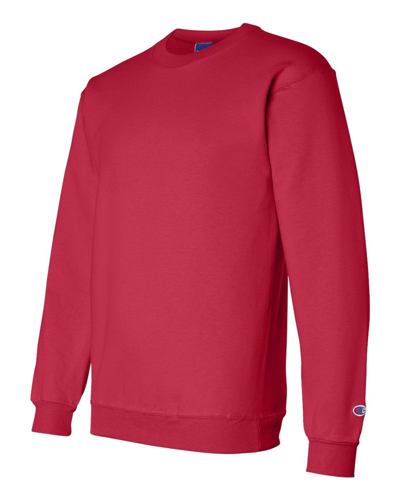 Champion S600 - Eco Crewneck Sweatshirt