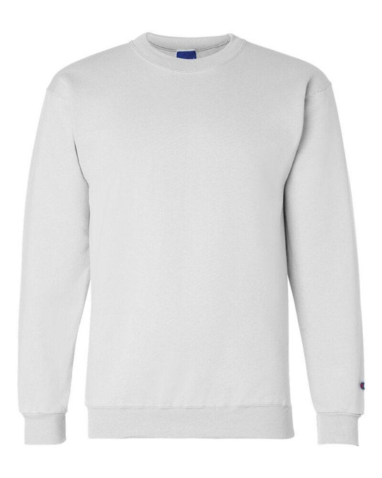 Champion S600 - Sweatshirt Éco à Col Rond