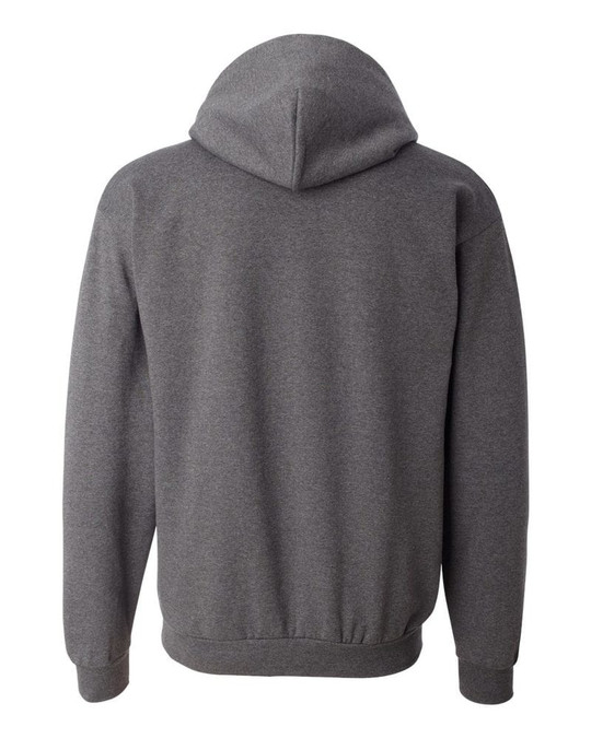 Champion S700 - Eco Hooded Sweatshirt