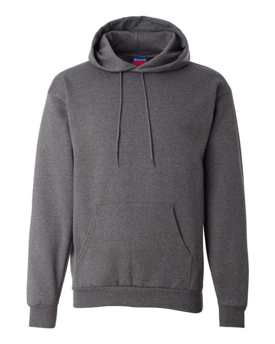 Champion S700 - Eco Hooded Sweatshirt