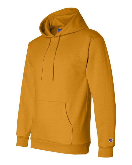 Champion S700 - Eco Hooded Sweatshirt