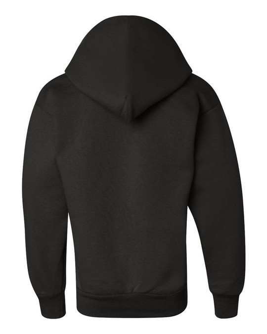 Champion S790 - Sudadera con Capucha Eco Youth