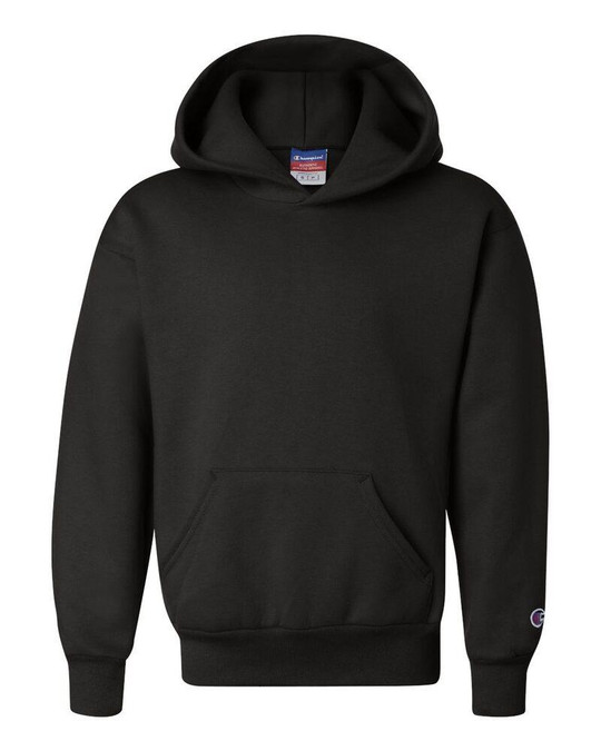 Champion S790 - Sudadera con Capucha Eco Youth