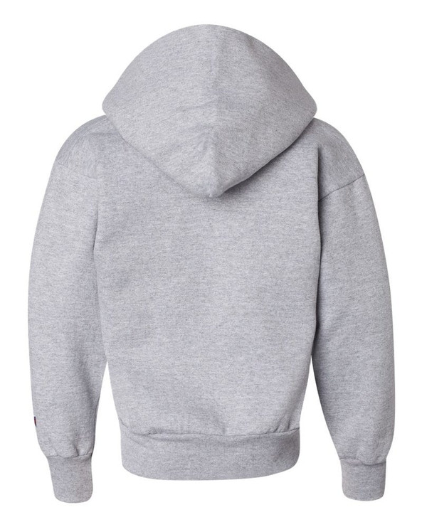 Champion S790 - Eco Youth Hooded Sweatshirt