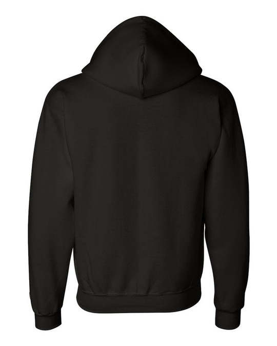 Champion S800 - Sudadera con capucha y cremallera completa Eco