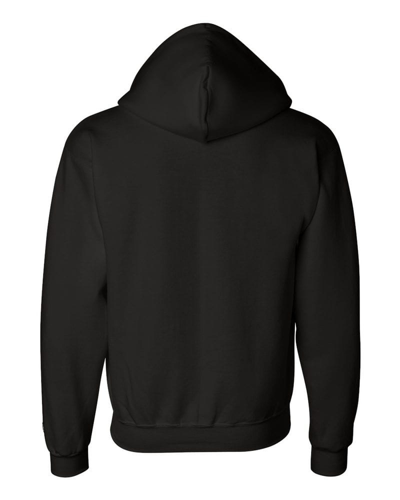 Champion S800 - Sudadera con capucha y cremallera completa Eco