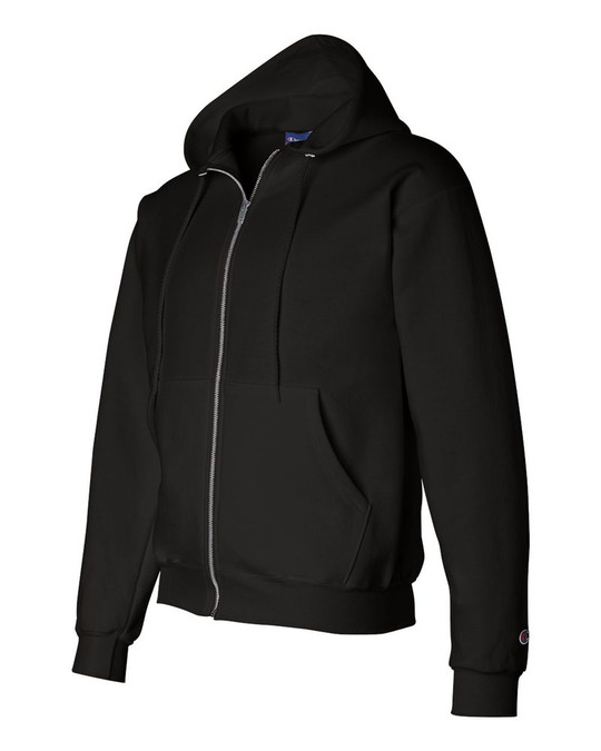 Champion S800 - Sudadera con capucha y cremallera completa Eco