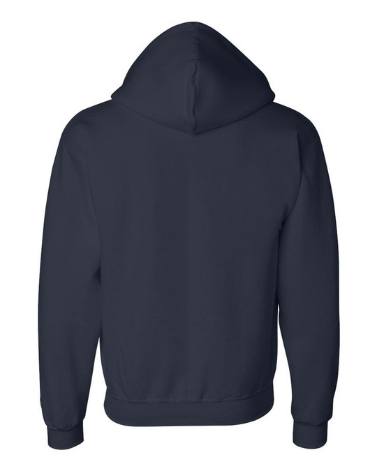 Champion S800 - Sudadera con capucha y cremallera completa Eco
