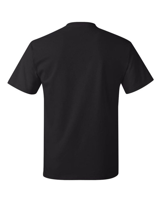 Hanes 5250 - Camiseta Tagless®