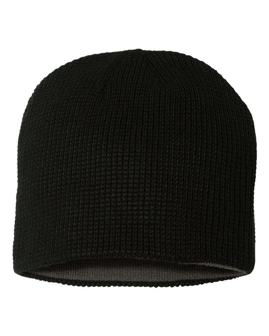 Sportsman SP50 - Waffle Knit Cap