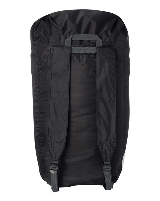 Stormtech WRP-2 - Mochila Ripstop Sellada con Costuras de 28L