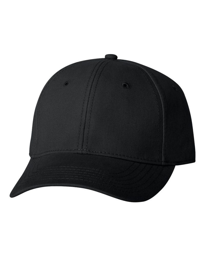 Team Sportsman AH30 - ''The Classic'' Structured Cap