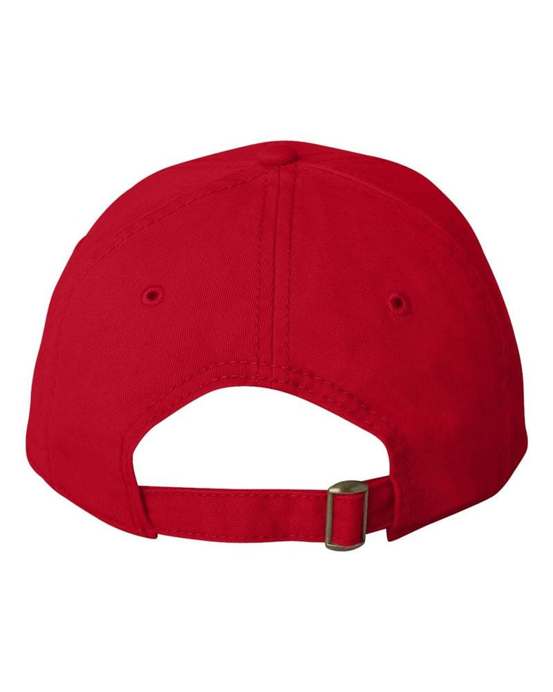 Team Sportsman AH30 - ''The Classic'' Structured Cap