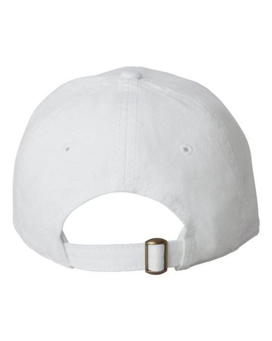 Team Sportsman AH30 - ''The Classic'' Structured Cap