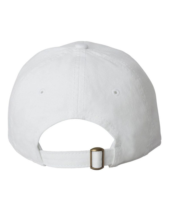 Team Sportsman AH30 - ''The Classic'' Structured Cap