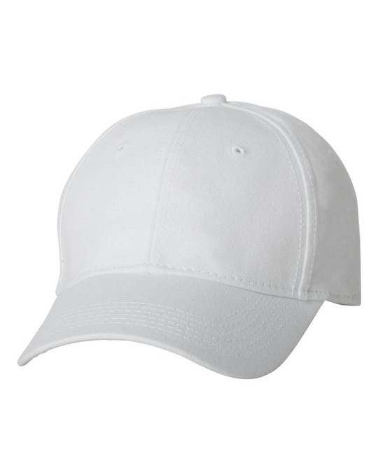 Team Sportsman AH30 - ''The Classic'' Structured Cap