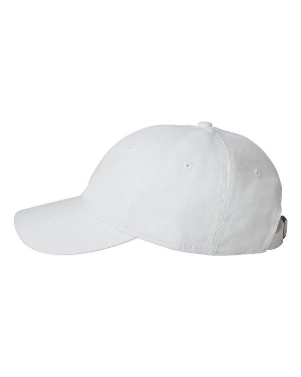 Team Sportsman AH30 - ''The Classic'' Structured Cap