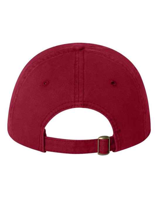 Team Sportsman AH35 - ''The Cozy'' Unstructured Cap