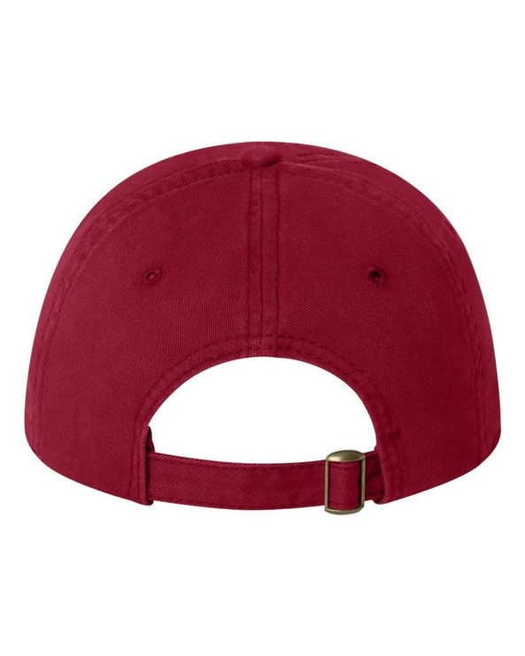 Team Sportsman AH35 - ''The Cozy'' Unstructured Cap