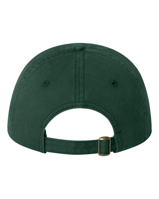 Team Sportsman AH35 - ''The Cozy'' Unstructured Cap