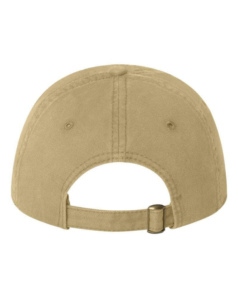 Team Sportsman AH35 - ''The Cozy'' Unstructured Cap