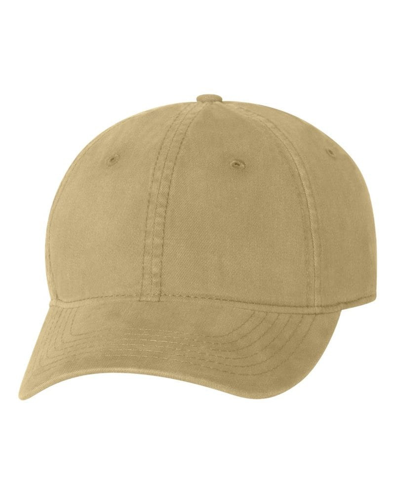 Team Sportsman AH35 - ''The Cozy'' Unstructured Cap