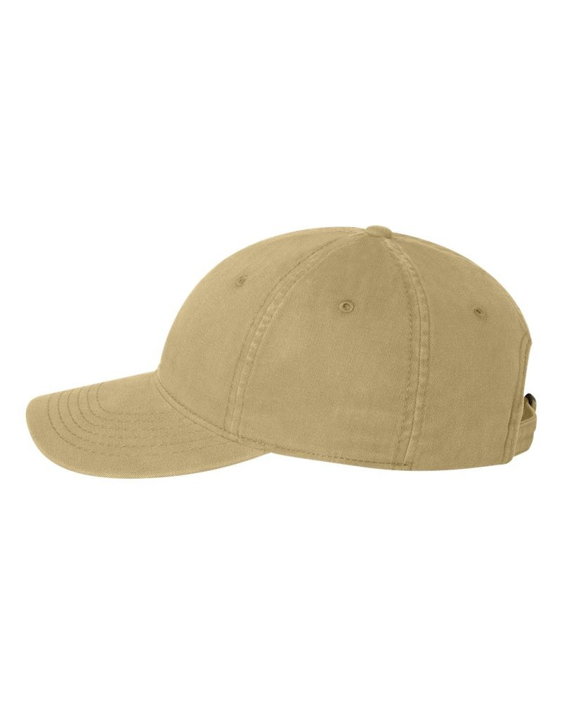 Team Sportsman AH35 - ''The Cozy'' Unstructured Cap