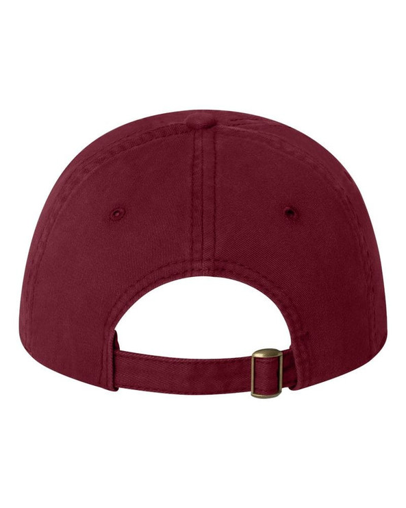 Team Sportsman AH35 - ''The Cozy'' Unstructured Cap