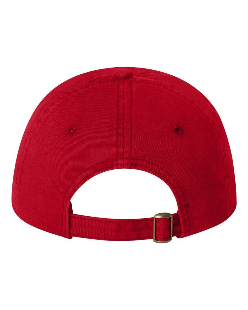 Team Sportsman AH35 - ''The Cozy'' Unstructured Cap