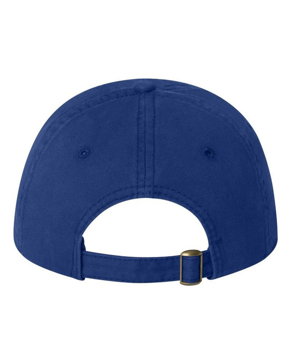 Team Sportsman AH35 - ''The Cozy'' Unstructured Cap