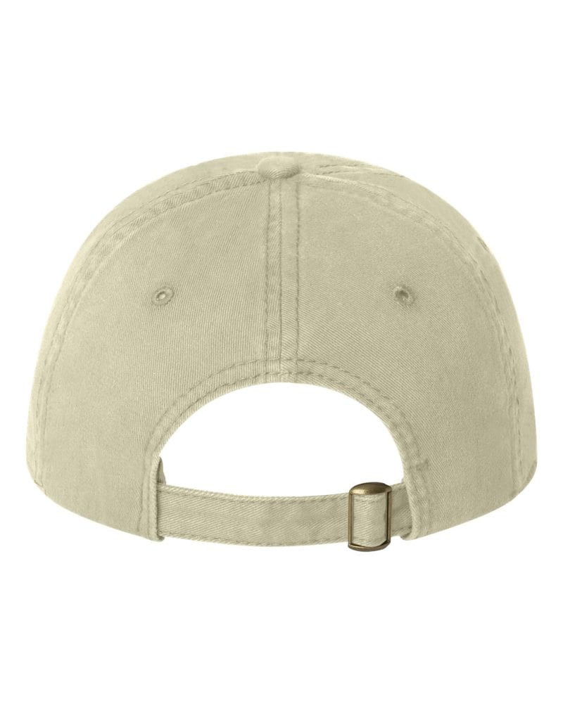 Team Sportsman AH35 - ''The Cozy'' Unstructured Cap