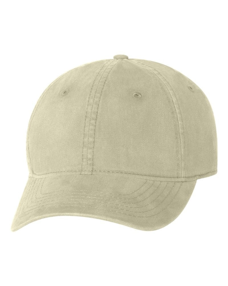Team Sportsman AH35 - ''The Cozy'' Unstructured Cap