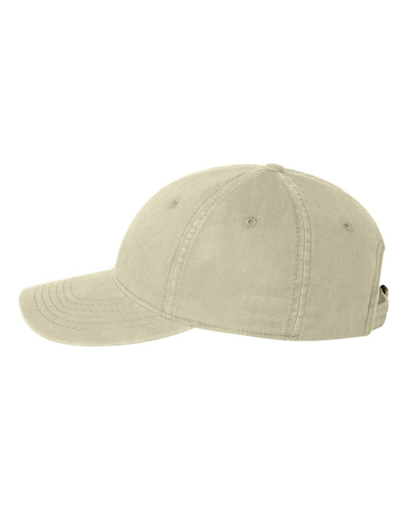 Team Sportsman AH35 - ''The Cozy'' Unstructured Cap