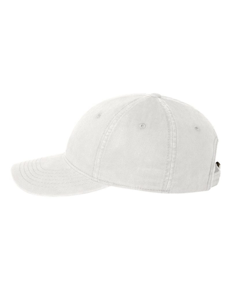 Team Sportsman AH35 - ''The Cozy'' Unstructured Cap