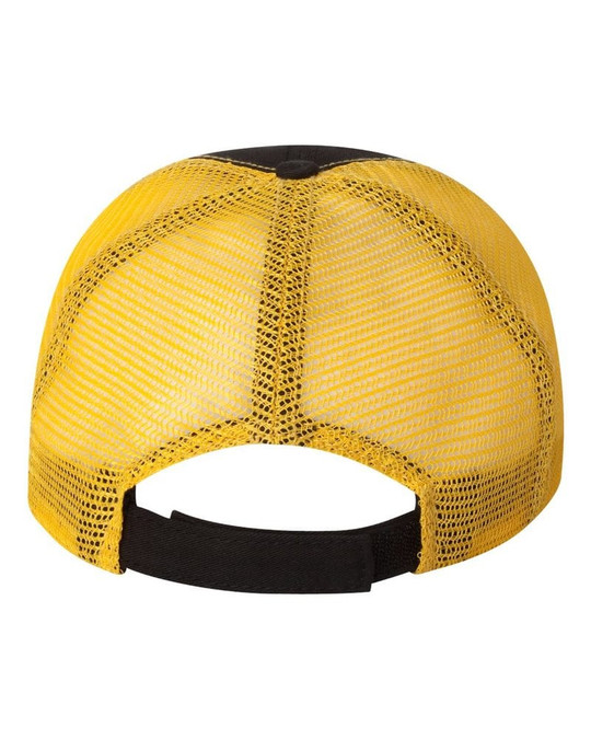 Sportsman AH80 - Gorra Trucker Lavada ''The Duke''