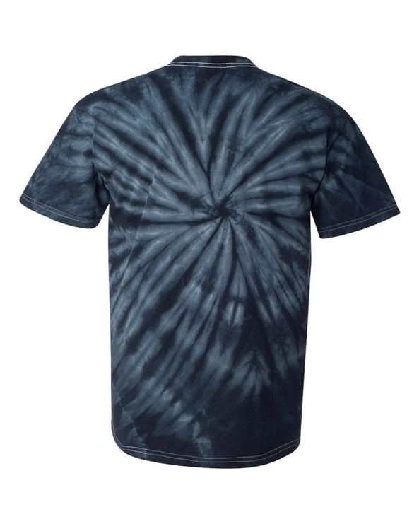 Tie-Dyed 200CY - Cyclone Pinwheel Short Sleeve T-Shirt