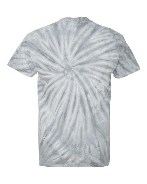 Tie-Dyed 200CY - Cyclone Pinwheel Short Sleeve T-Shirt