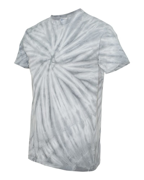 Tie-Dyed 200CY - Cyclone Pinwheel Short Sleeve T-Shirt