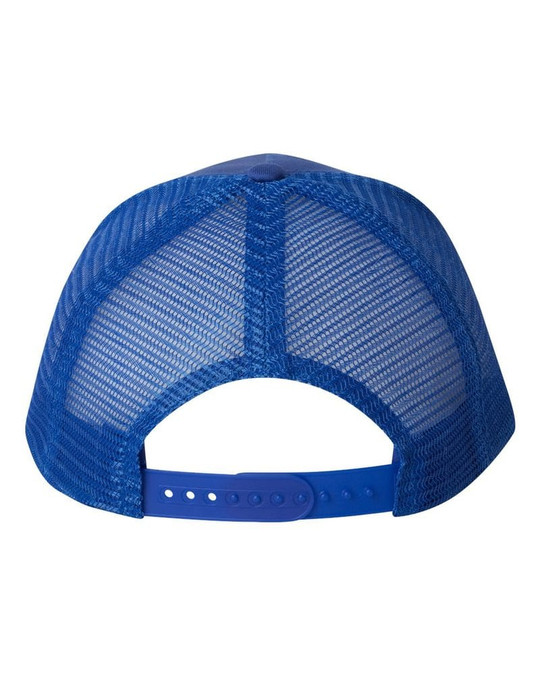 Valucap 8804H - Gorra Trucker de Cinco Paneles
