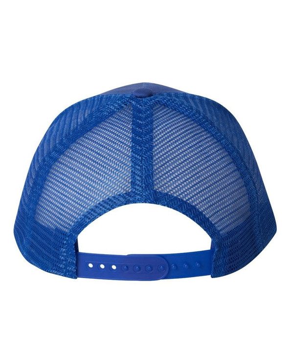 Valucap 8804H - Gorra Trucker de Cinco Paneles