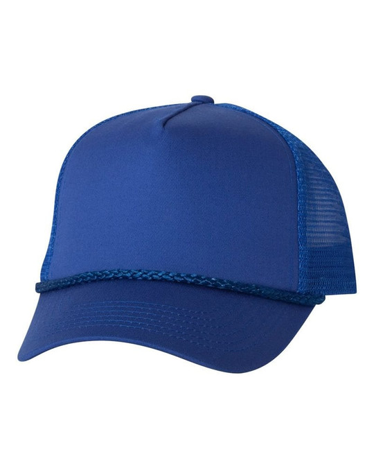 Valucap 8804H - Gorra Trucker de Cinco Paneles