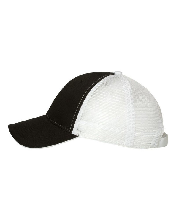 Valucap S102 - Sandwich Trucker Cap