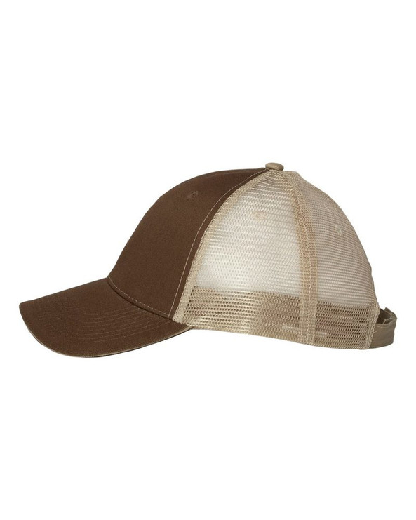 Valucap S102 - Sandwich Trucker Cap