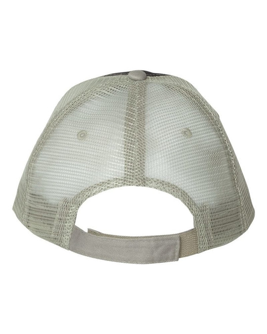 Valucap S102 - Gorra Trucker Sandwich