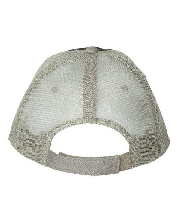 Valucap S102 - Sandwich Trucker Cap