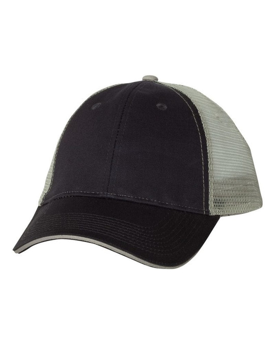 Valucap S102 - Gorra Trucker Sandwich