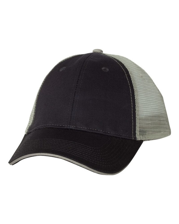 Valucap S102 - Sandwich Trucker Cap