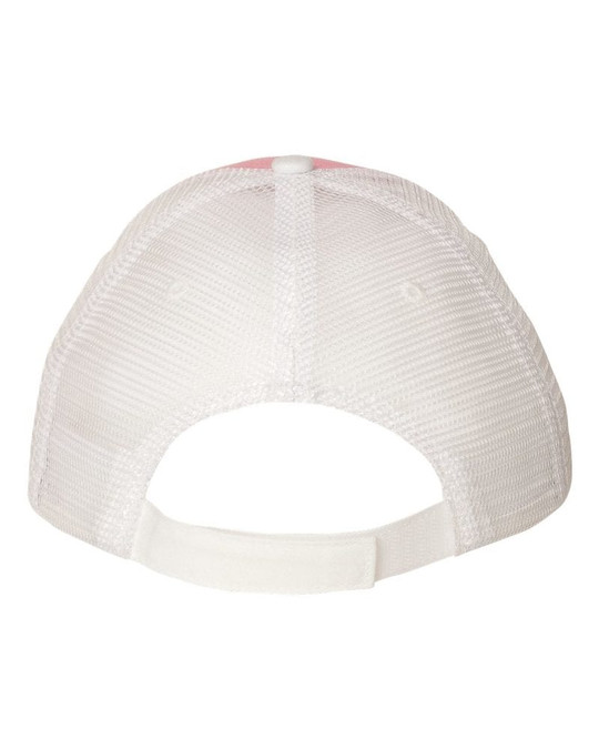 Valucap S102 - Gorra Trucker Sandwich