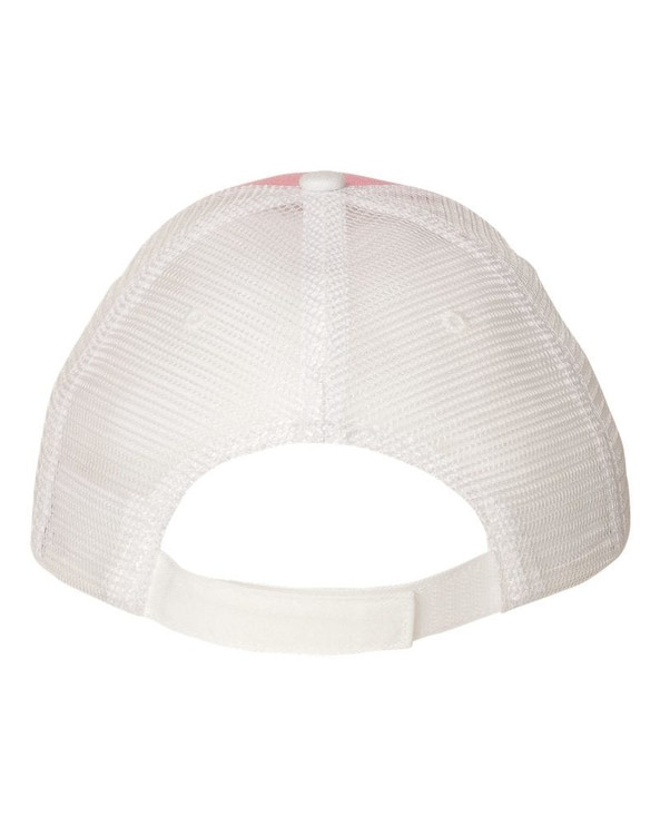 Valucap S102 - Sandwich Trucker Cap