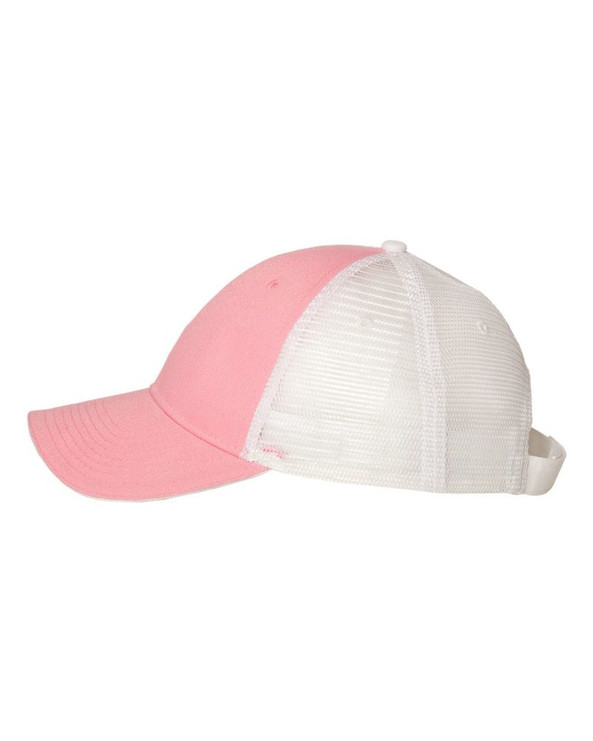 Valucap S102 - Sandwich Trucker Cap
